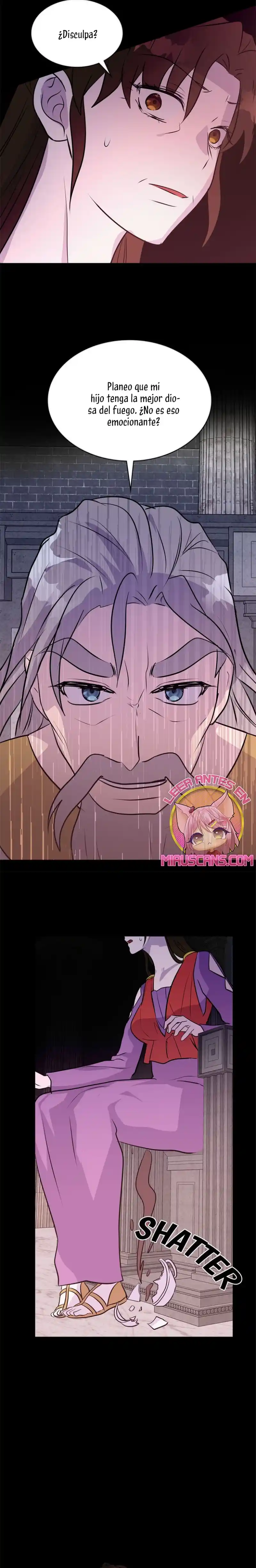 MY BOYFRIEND IS A GOD - Capítulo 54 - Página 19 - LectorTMOo