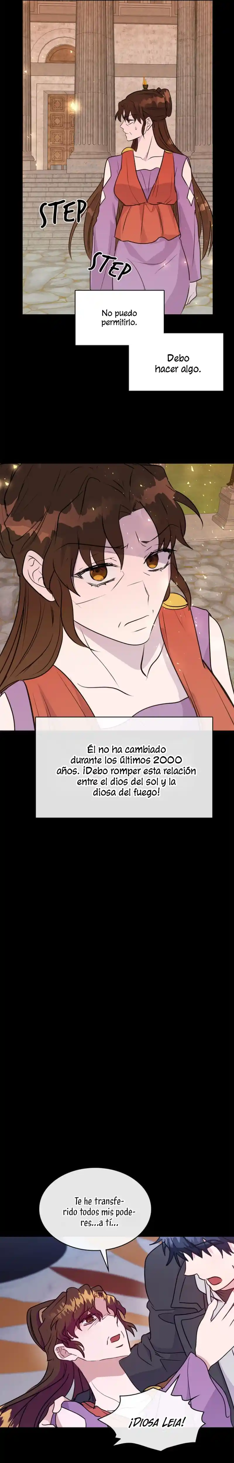 MY BOYFRIEND IS A GOD - Capítulo 54 - Página 24 - LectorTMOo