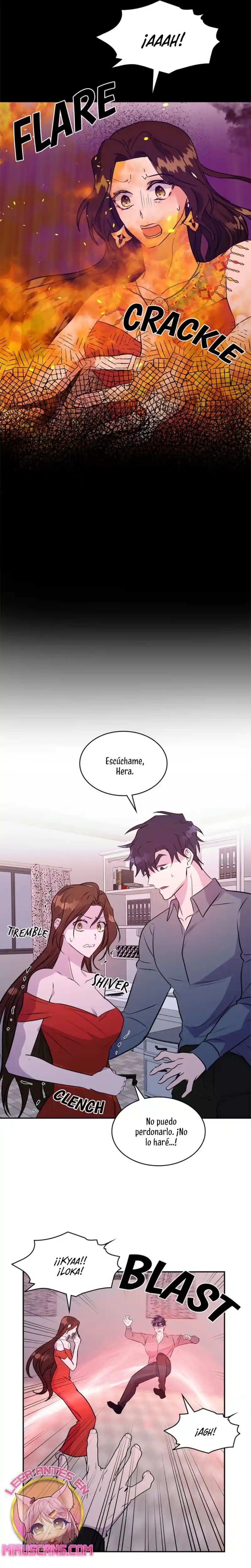 MY BOYFRIEND IS A GOD - Capítulo 55 - Página 10 - LectorTMOo