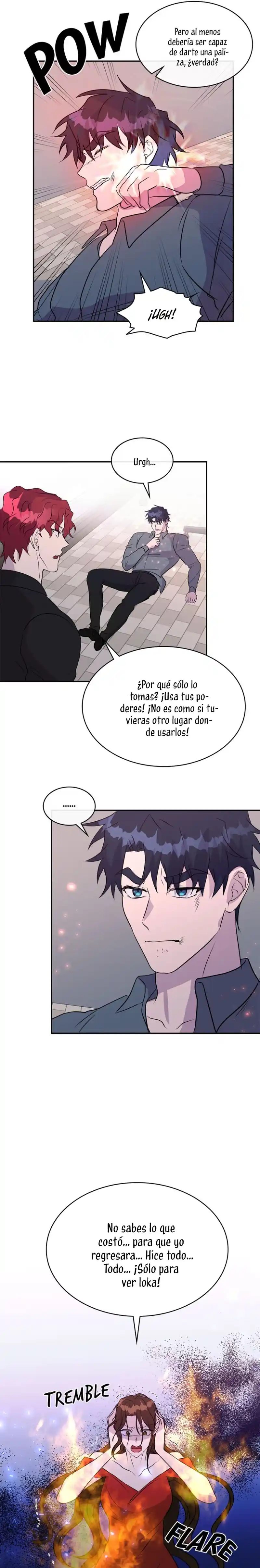 MY BOYFRIEND IS A GOD - Capítulo 55 - Página 12 - LectorTMOo