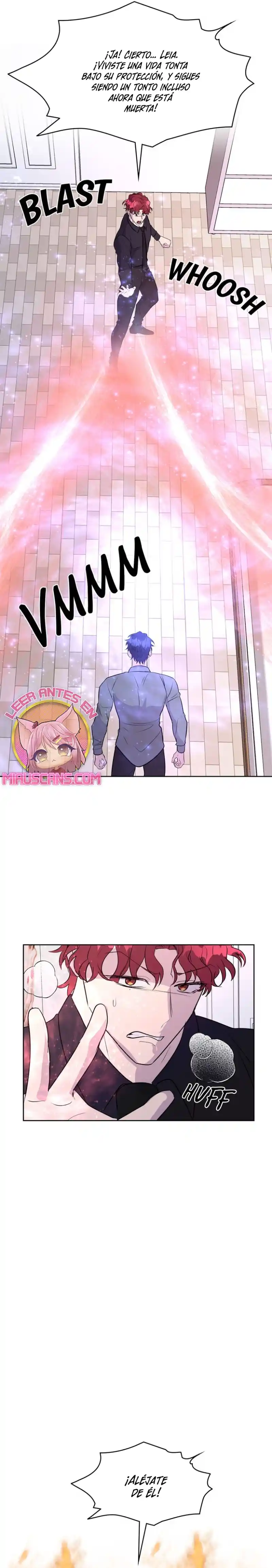 MY BOYFRIEND IS A GOD - Capítulo 55 - Página 15 - LectorTMOo