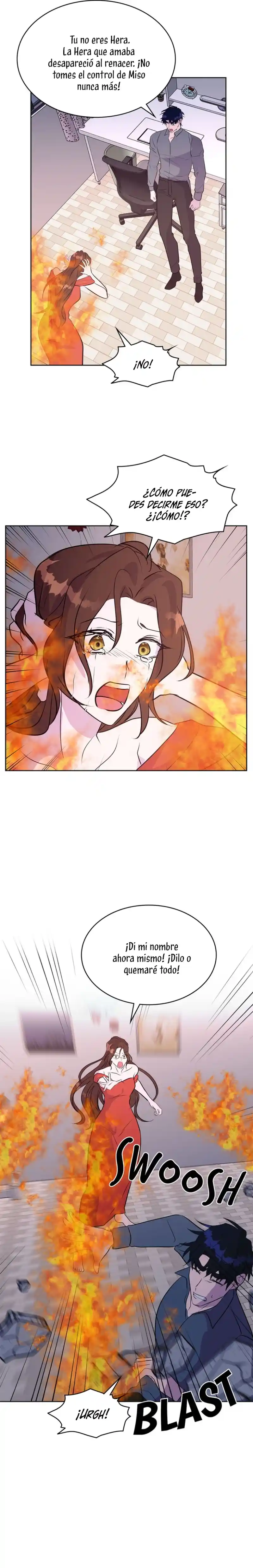 MY BOYFRIEND IS A GOD - Capítulo 55 - Página 20 - LectorTMOo