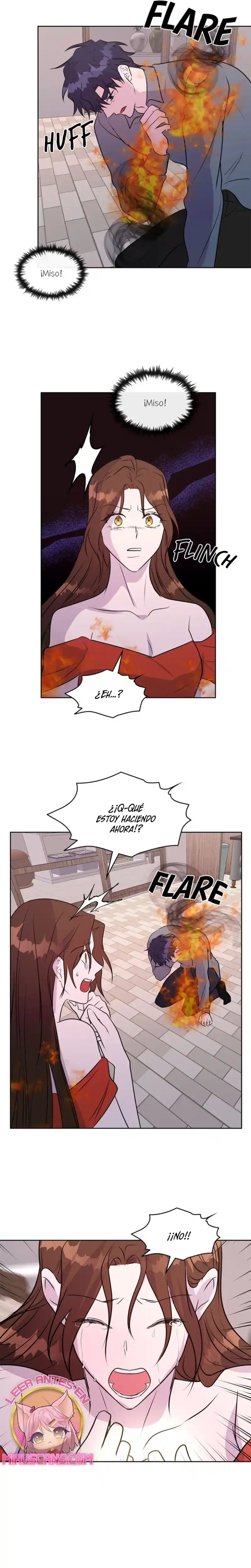 MY BOYFRIEND IS A GOD - Capítulo 55 - Página 23 - LectorTMOo