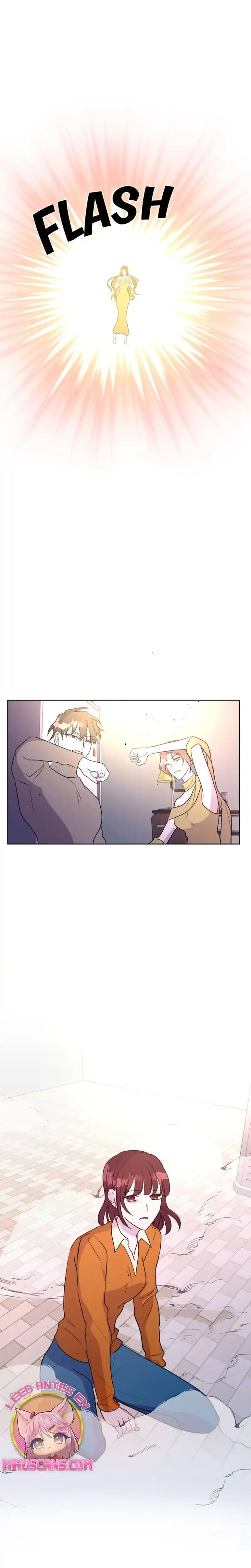 MY BOYFRIEND IS A GOD - Capítulo 55 - Página 24 - LectorTMOo