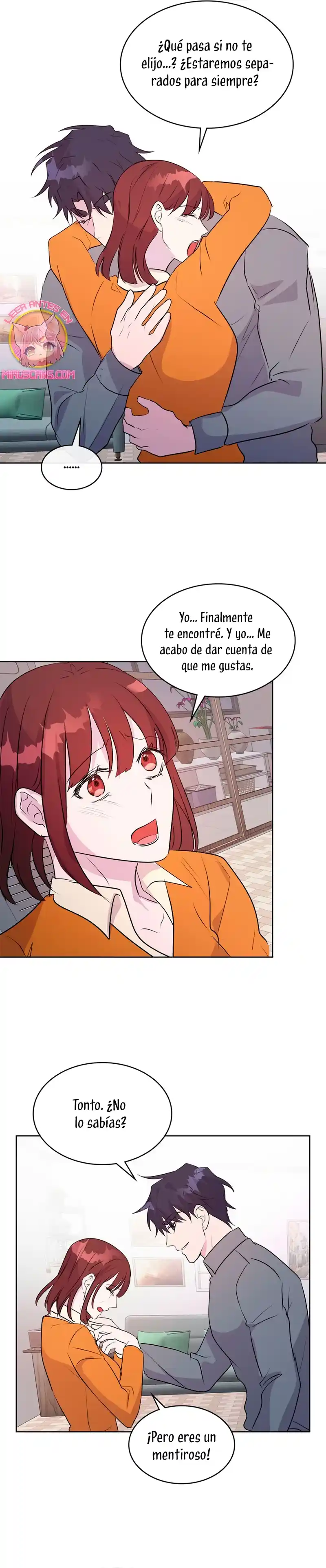 MY BOYFRIEND IS A GOD - Capítulo 56 - Página 18 - LectorTMOo