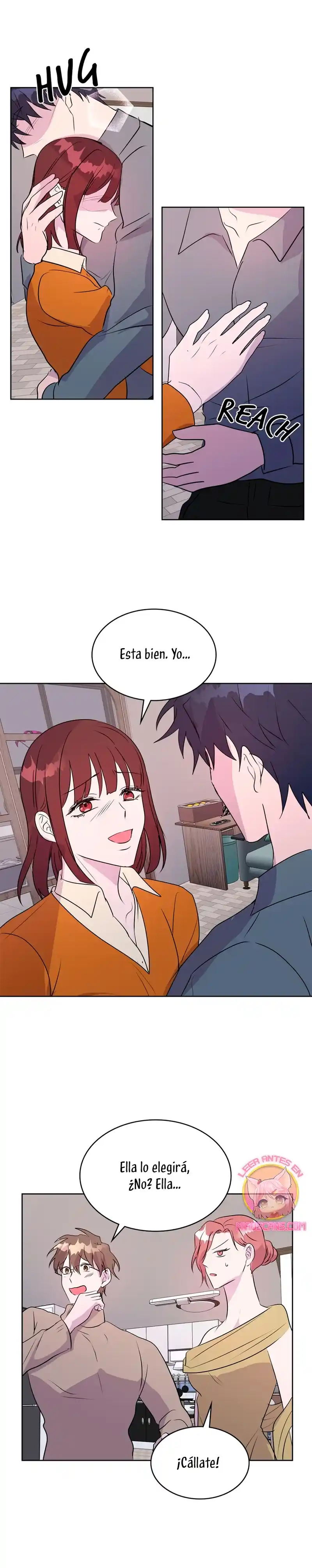 MY BOYFRIEND IS A GOD - Capítulo 56 - Página 21 - LectorTMOo