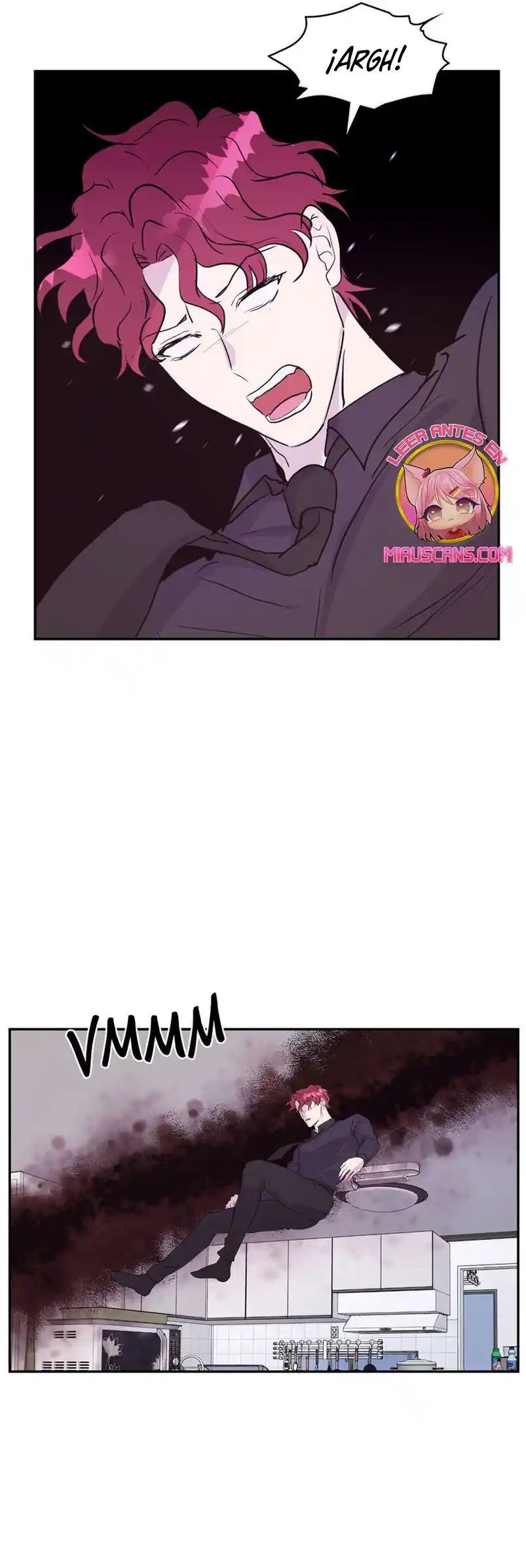 MY BOYFRIEND IS A GOD - Capítulo 57 - Página 16 - LectorTMOo