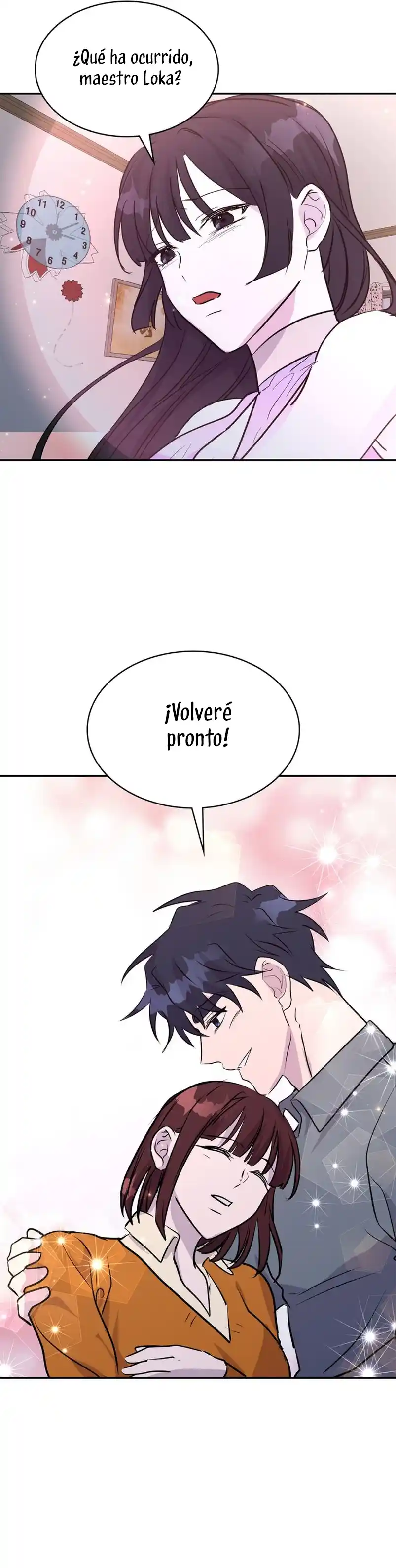 MY BOYFRIEND IS A GOD - Capítulo 57 - Página 20 - LectorTMOo