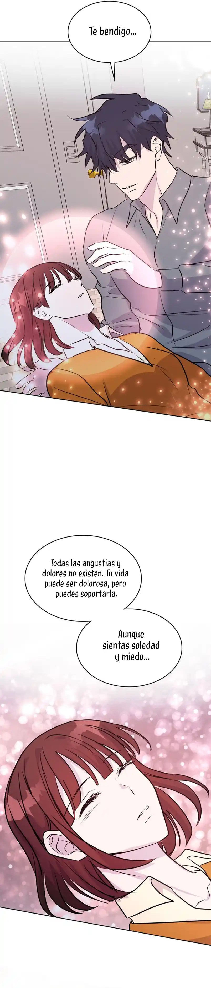 MY BOYFRIEND IS A GOD - Capítulo 57 - Página 23 - LectorTMOo