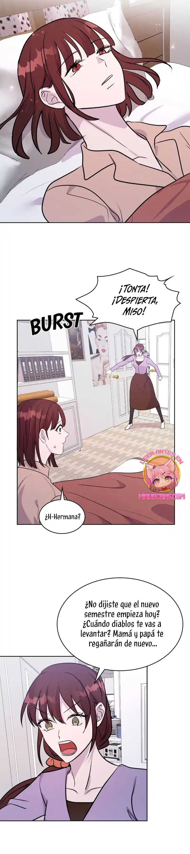 MY BOYFRIEND IS A GOD - Capítulo 57 - Página 25 - LectorTMOo