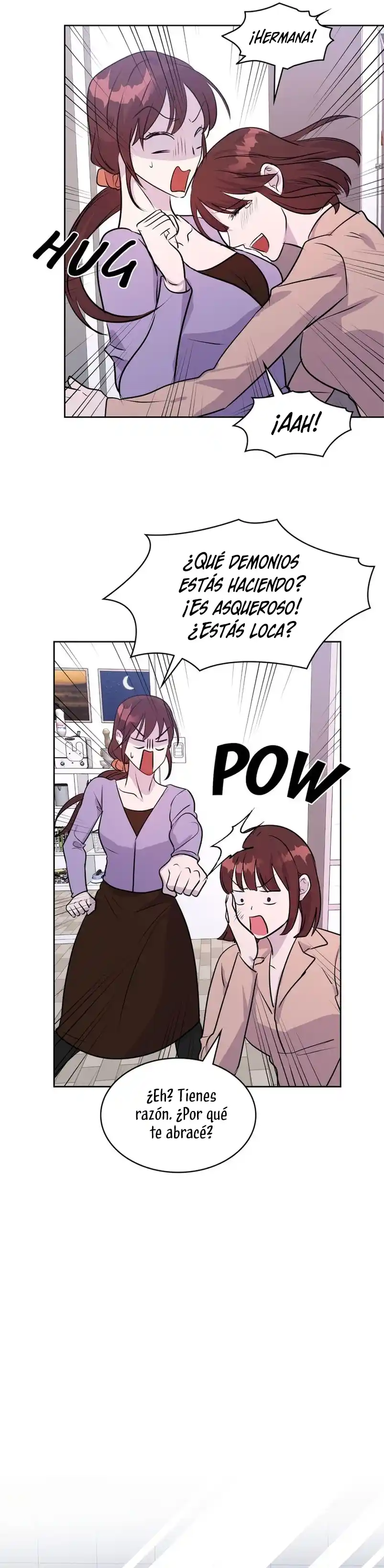 MY BOYFRIEND IS A GOD - Capítulo 57 - Página 26 - LectorTMOo