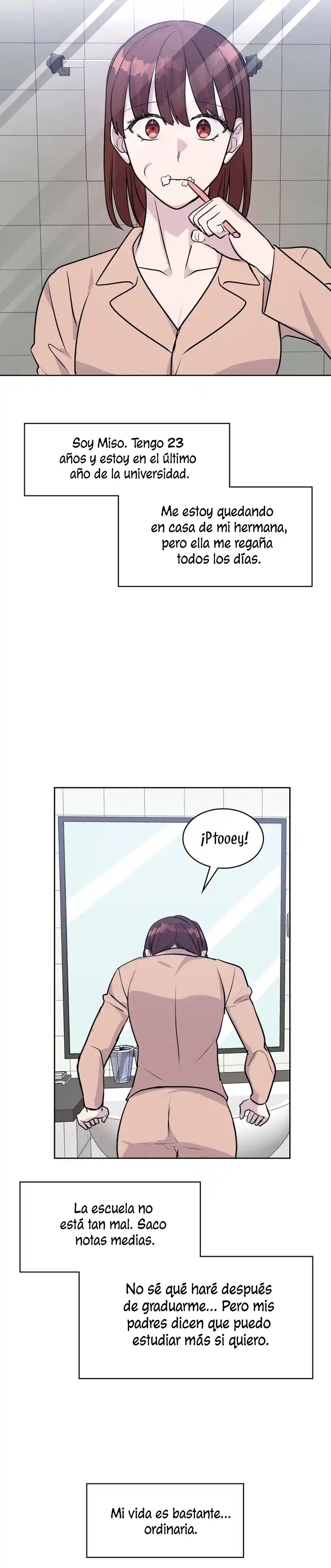 MY BOYFRIEND IS A GOD - Capítulo 57 - Página 27 - LectorTMOo