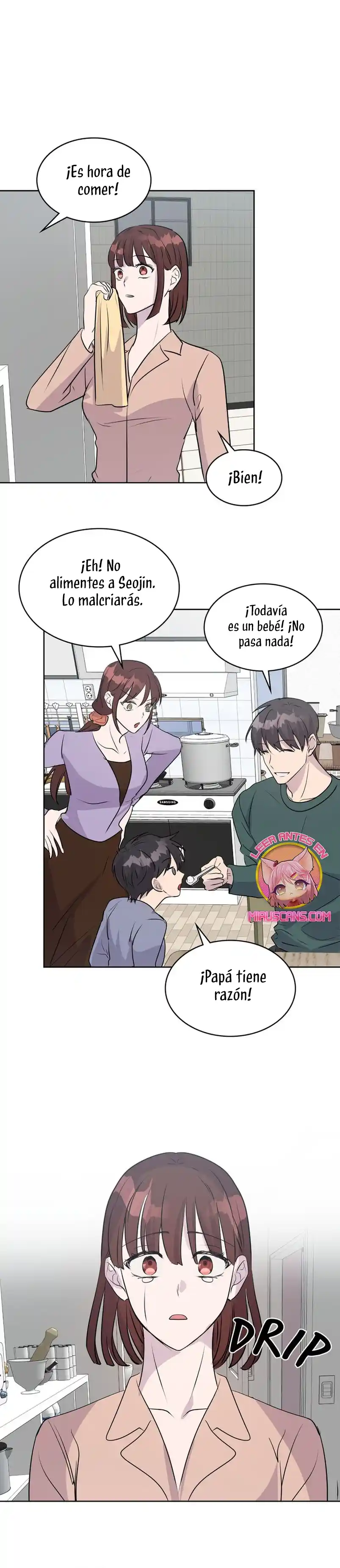 MY BOYFRIEND IS A GOD - Capítulo 57 - Página 28 - LectorTMOo