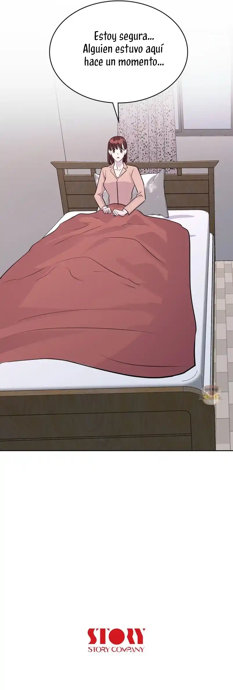 MY BOYFRIEND IS A GOD - Capítulo 57 - Página 32 - LectorTMOo