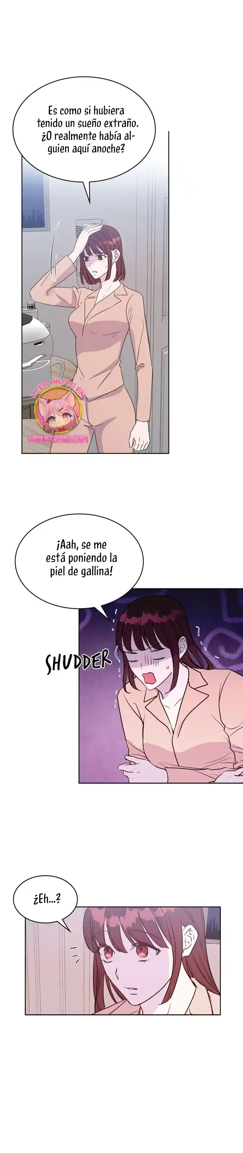 MY BOYFRIEND IS A GOD - Capítulo 58 - Página 3 - LectorTMOo