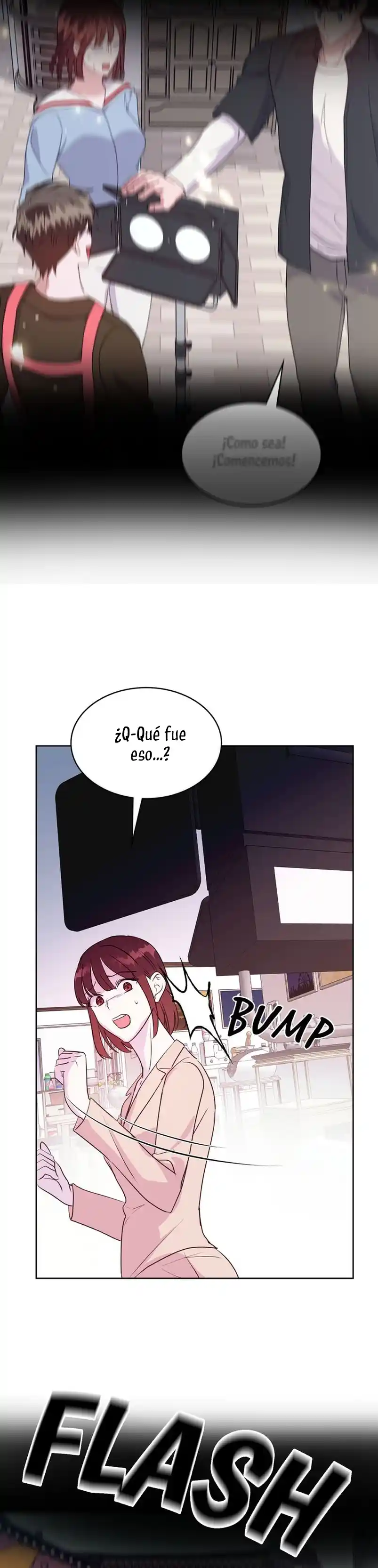 MY BOYFRIEND IS A GOD - Capítulo 58 - Página 6 - LectorTMOo