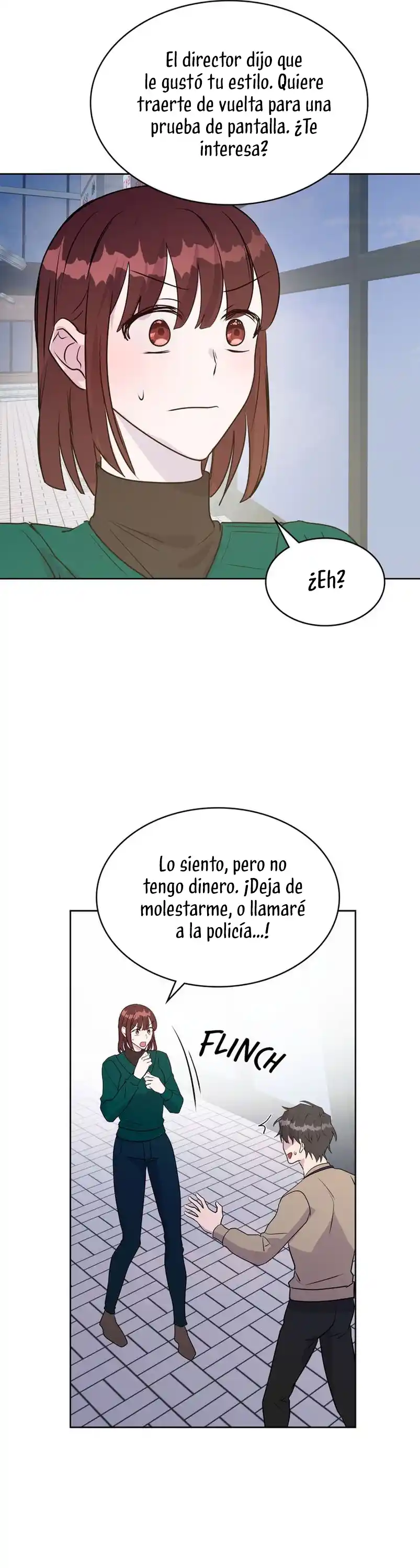 MY BOYFRIEND IS A GOD - Capítulo 58 - Página 9 - LectorTMOo