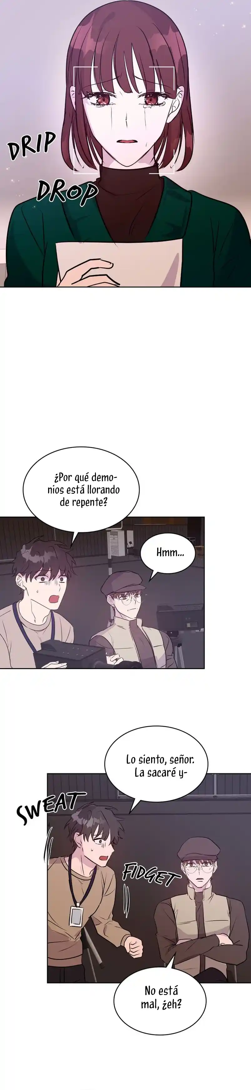 MY BOYFRIEND IS A GOD - Capítulo 58 - Página 14 - LectorTMOo