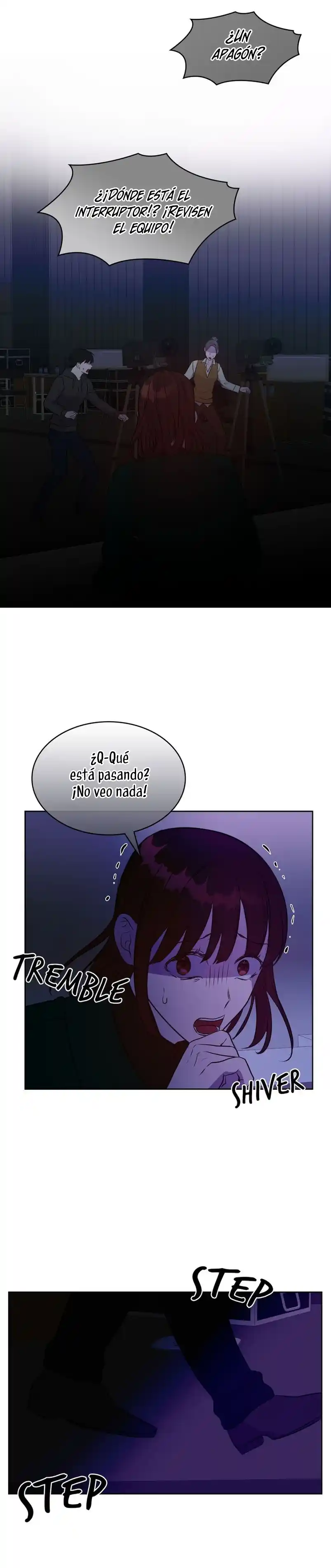 MY BOYFRIEND IS A GOD - Capítulo 58 - Página 17 - LectorTMOo