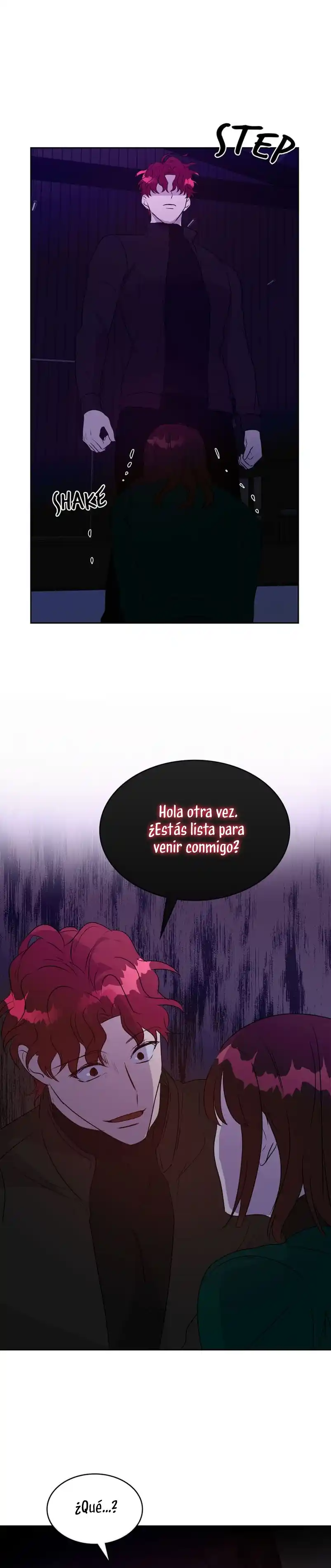 MY BOYFRIEND IS A GOD - Capítulo 58 - Página 18 - LectorTMOo