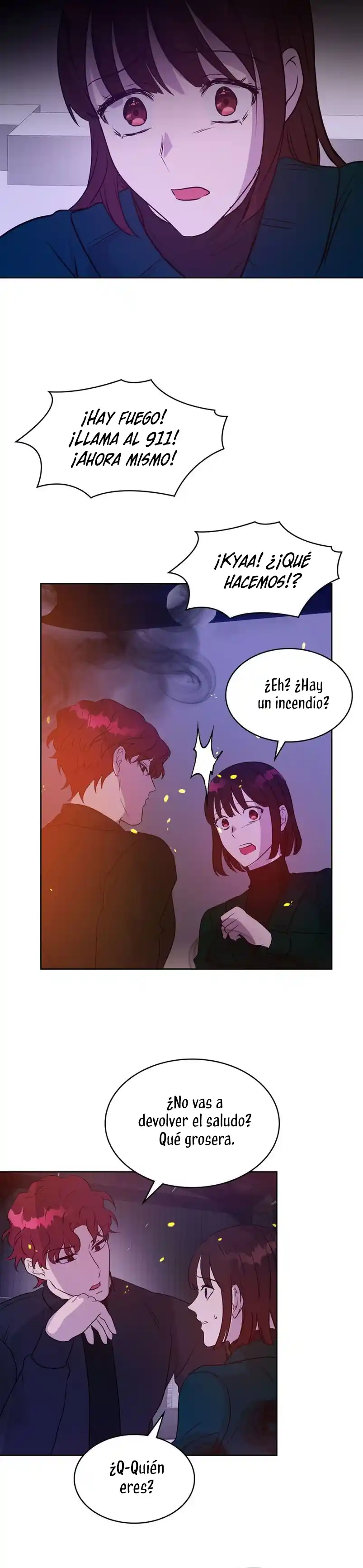 MY BOYFRIEND IS A GOD - Capítulo 58 - Página 19 - LectorTMOo