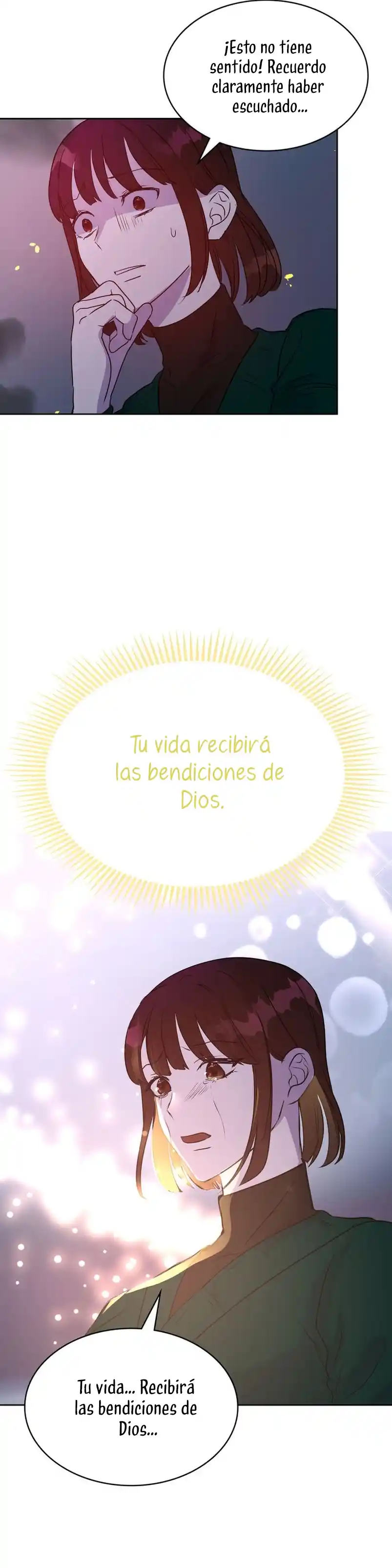 MY BOYFRIEND IS A GOD - Capítulo 58 - Página 22 - LectorTMOo