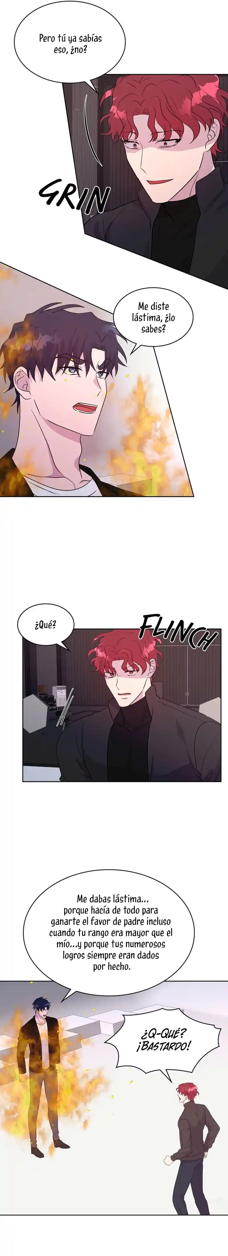 MY BOYFRIEND IS A GOD - Capítulo 59 - Página 4 - LectorTMOo