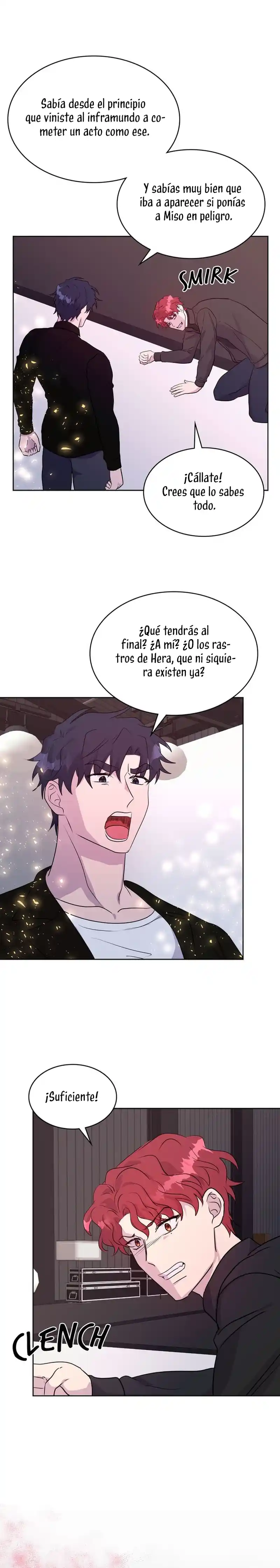 MY BOYFRIEND IS A GOD - Capítulo 59 - Página 6 - LectorTMOo
