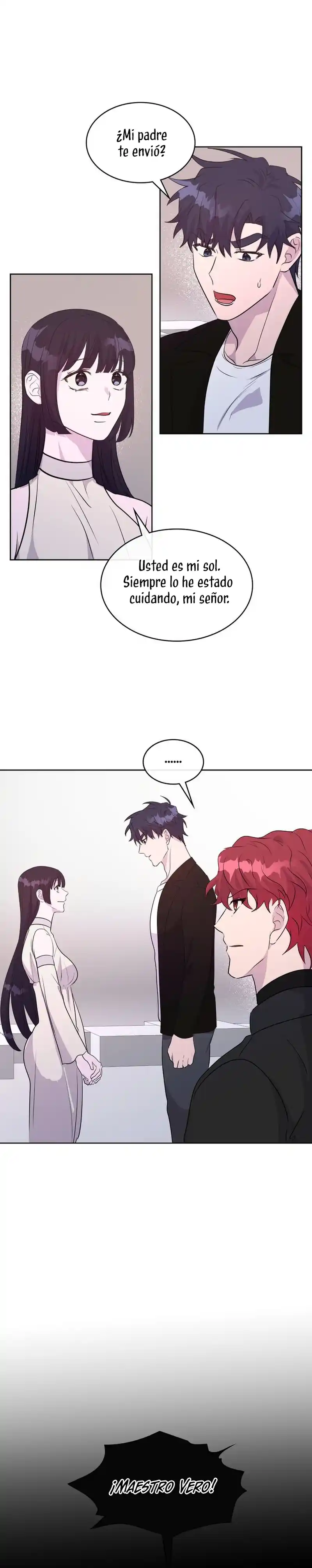 MY BOYFRIEND IS A GOD - Capítulo 59 - Página 9 - LectorTMOo