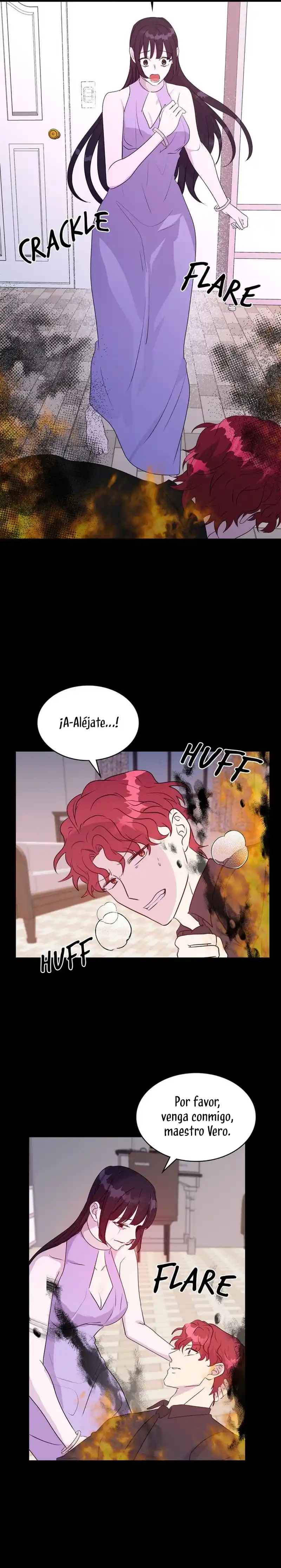 MY BOYFRIEND IS A GOD - Capítulo 59 - Página 10 - LectorTMOo