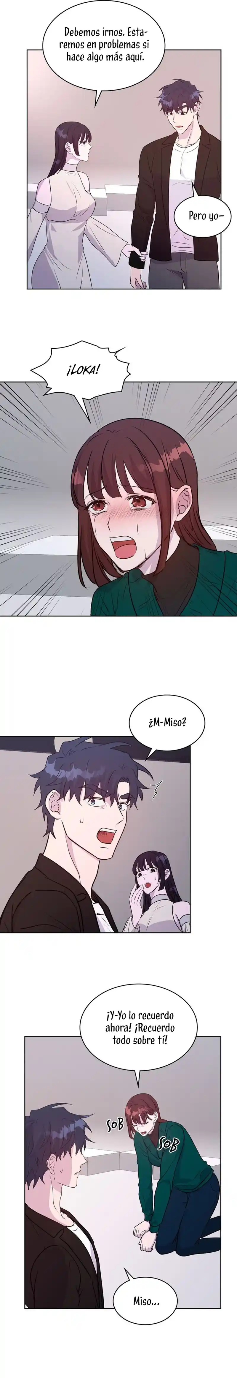 MY BOYFRIEND IS A GOD - Capítulo 59 - Página 12 - LectorTMOo