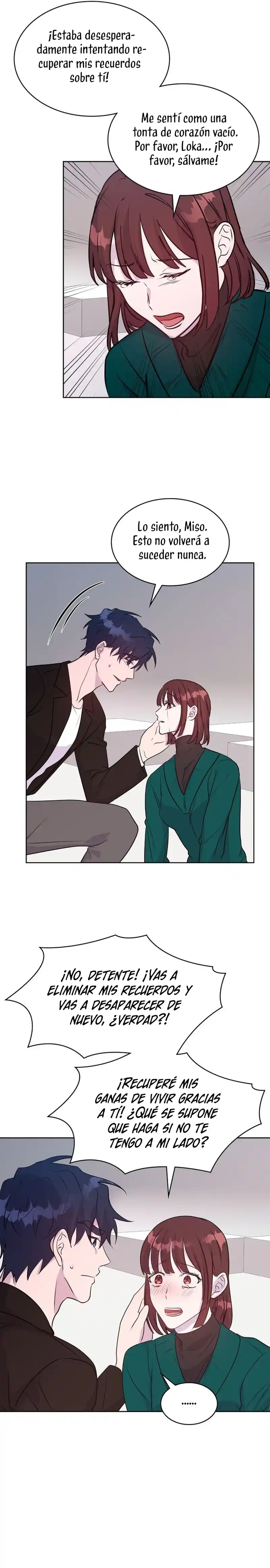 MY BOYFRIEND IS A GOD - Capítulo 59 - Página 13 - LectorTMOo