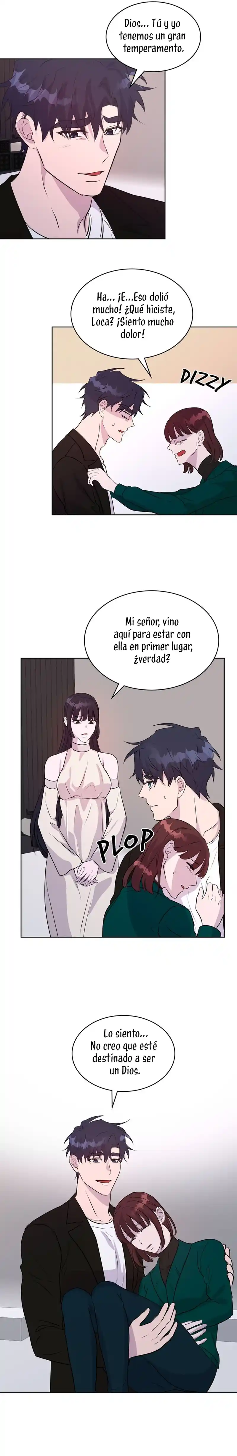 MY BOYFRIEND IS A GOD - Capítulo 59 - Página 15 - LectorTMOo