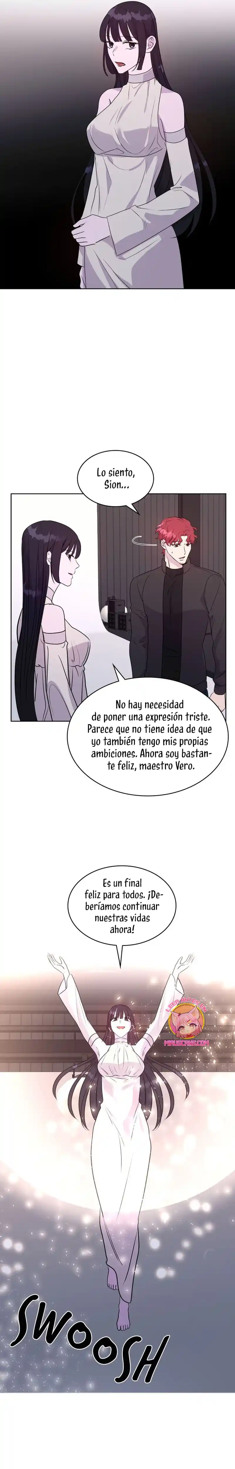 MY BOYFRIEND IS A GOD - Capítulo 59 - Página 17 - LectorTMOo