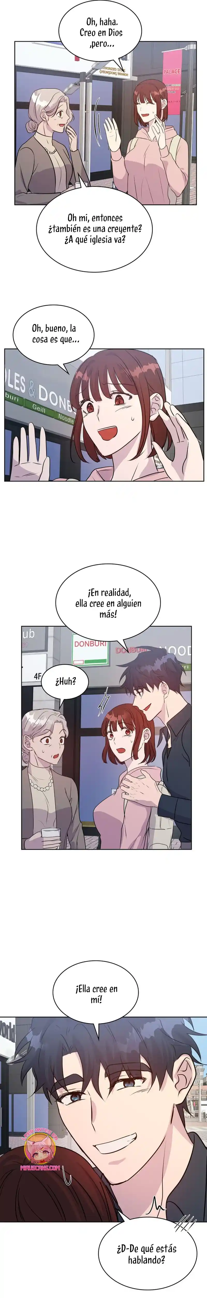 MY BOYFRIEND IS A GOD - Capítulo 59 - Página 19 - LectorTMOo