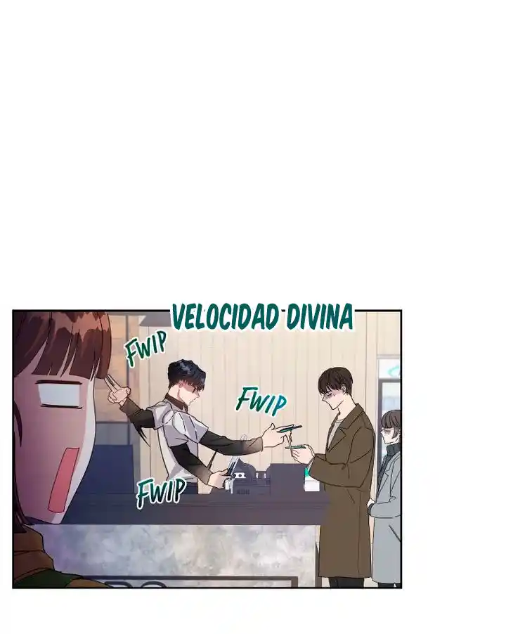MY BOYFRIEND IS A GOD - Capítulo 6 - Página 5 - LectorTMOo