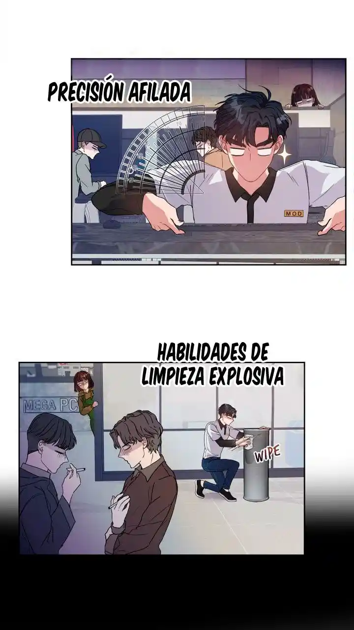 MY BOYFRIEND IS A GOD - Capítulo 6 - Página 6 - LectorTMOo