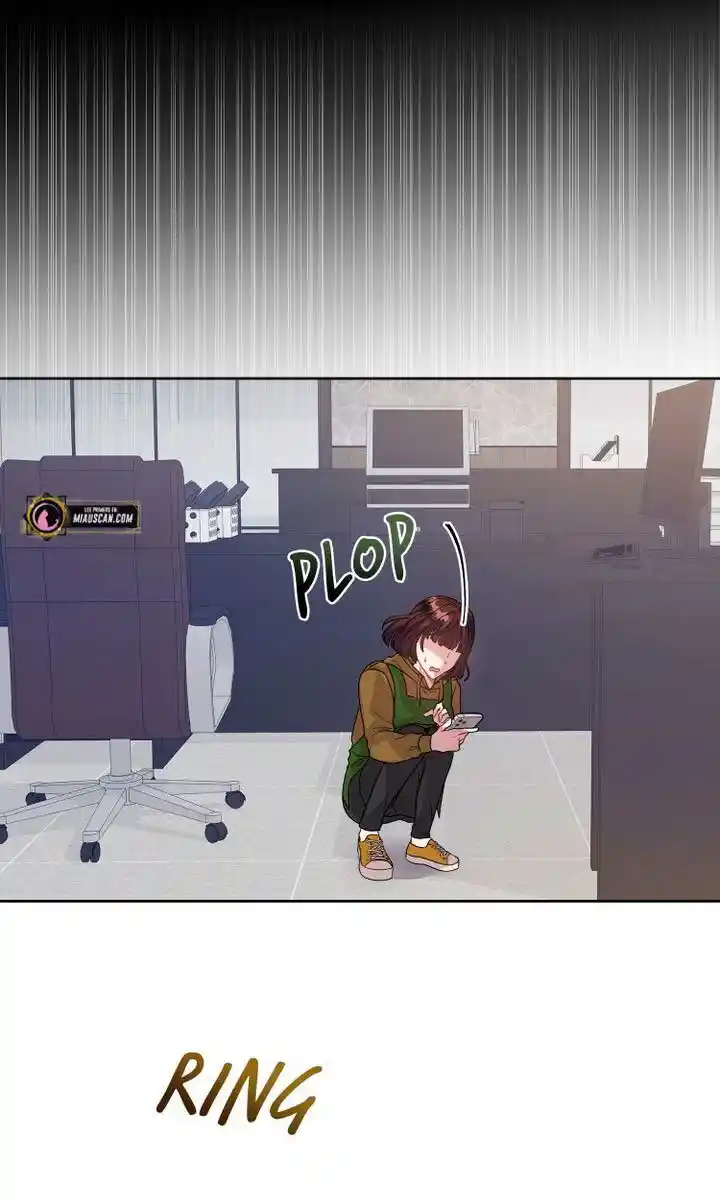 MY BOYFRIEND IS A GOD - Capítulo 6 - Página 7 - LectorTMOo