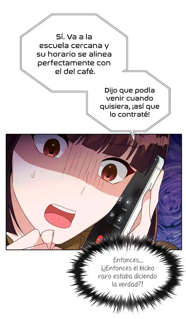MY BOYFRIEND IS A GOD - Capítulo 6 - Página 10 - LectorTMOo