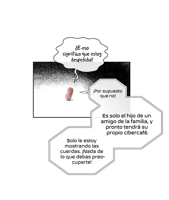 MY BOYFRIEND IS A GOD - Capítulo 6 - Página 11 - LectorTMOo