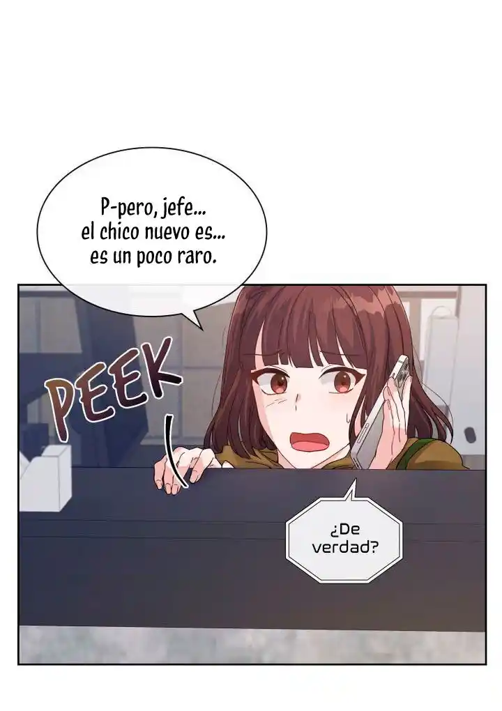 MY BOYFRIEND IS A GOD - Capítulo 6 - Página 12 - LectorTMOo