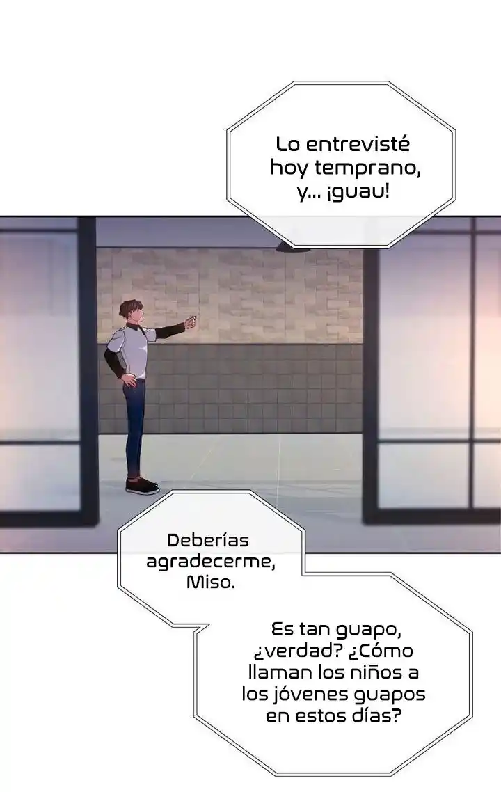 MY BOYFRIEND IS A GOD - Capítulo 6 - Página 14 - LectorTMOo