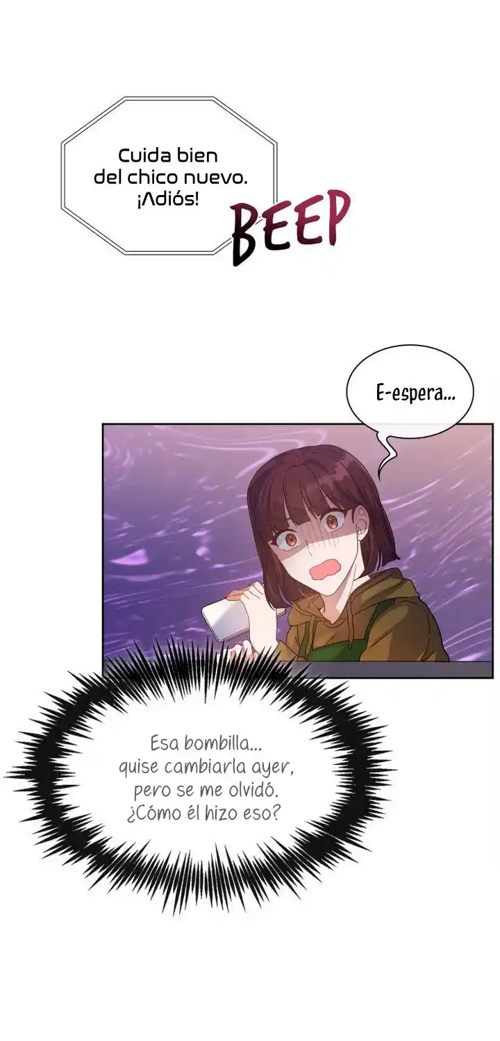 MY BOYFRIEND IS A GOD - Capítulo 6 - Página 16 - LectorTMOo