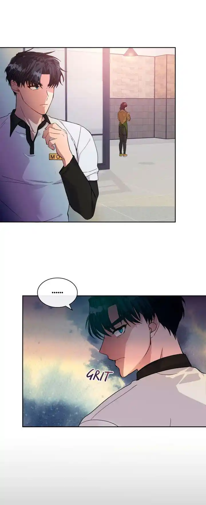 MY BOYFRIEND IS A GOD - Capítulo 6 - Página 25 - LectorTMOo