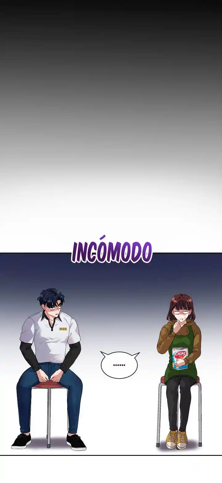 MY BOYFRIEND IS A GOD - Capítulo 6 - Página 36 - LectorTMOo