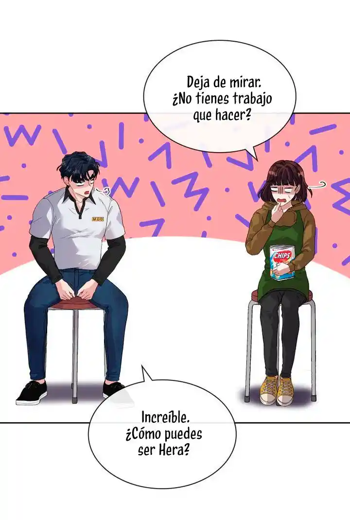 MY BOYFRIEND IS A GOD - Capítulo 6 - Página 37 - LectorTMOo
