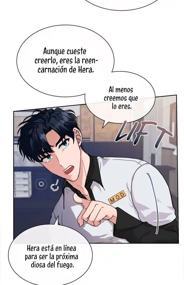 MY BOYFRIEND IS A GOD - Capítulo 6 - Página 42 - LectorTMOo