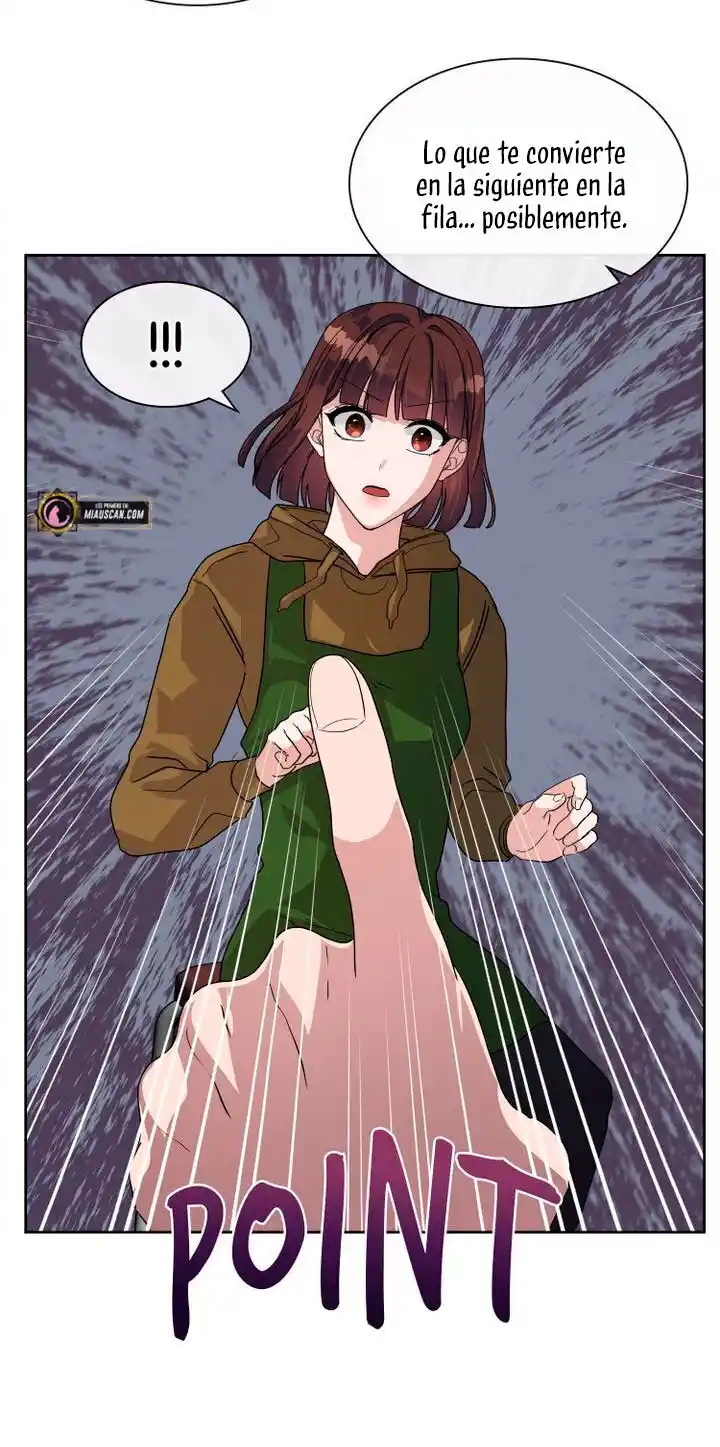 MY BOYFRIEND IS A GOD - Capítulo 6 - Página 43 - LectorTMOo