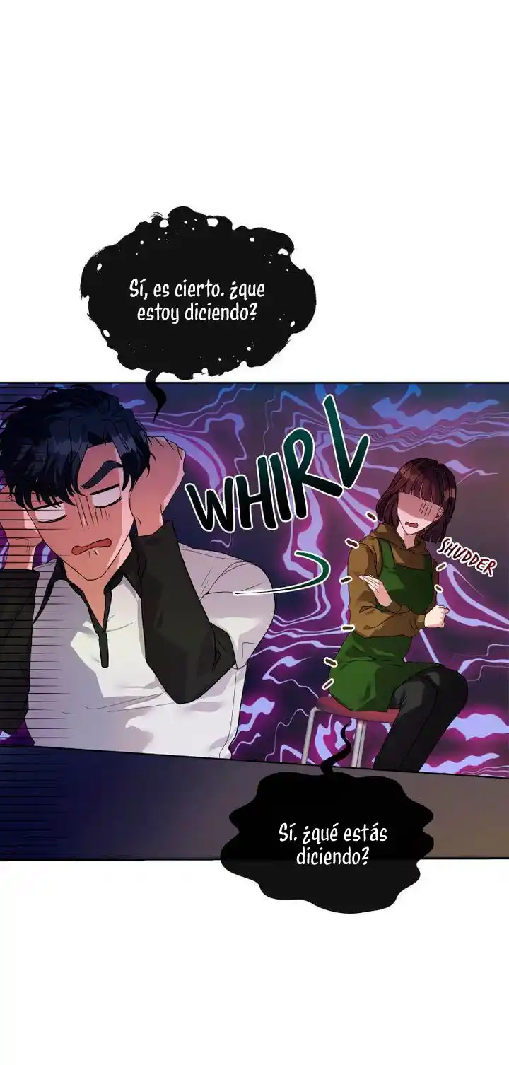 MY BOYFRIEND IS A GOD - Capítulo 6 - Página 45 - LectorTMOo