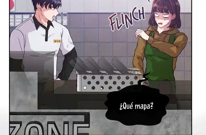 MY BOYFRIEND IS A GOD - Capítulo 6 - Página 47 - LectorTMOo